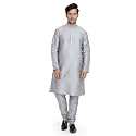 Royal Kurta Men39s Silk Blend Kurta amp