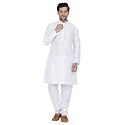 Royal Kurta Men39s Silk Blend Kurta amp