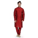Royal Kurta Men39s Silk Blend Kurta amp