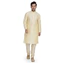 Royal Kurta Men39s Silk Blend Kurta amp