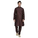 Royal Kurta Men39s Silk Blend Kurta amp