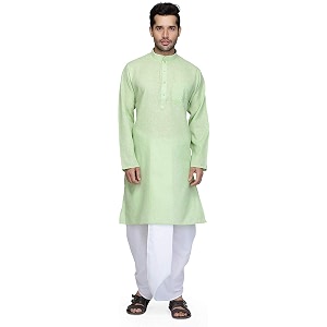 Royal Kurta Men Kurta And Dhoti Set