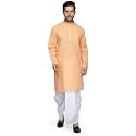 Royal Kurta Men Kurta And Dhoti Set