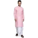 Royal Kurta Men Kurta And Dhoti Set
