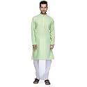 Royal Kurta Men Kurta And Dhoti Set