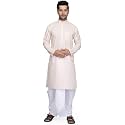 Royal Kurta Men Kurta And Dhoti Set