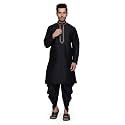 Royal Kurta Mens Silk Blend Kurta Salwar