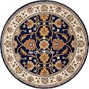 Royal Look Handmade Carpet with Super Soft