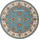 Royal Look Handmade Carpet with Super Soft