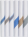 Royal Mart Cotton Hanky for Mens Soft