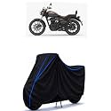Royal Meteor 350 Supernova Bike Cover Water