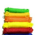 Royal Nylon Rope 4Mm Thickness 10Meters Length
