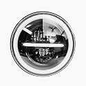 Royal Piston Daymaker HJG Series of Headlight 5.75 inch (New 45 Watts)