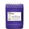 Royal Purple 05130 API-Licensed SAE 10W-30 High Performance Synthetic Motor Oil - 5 Gallon