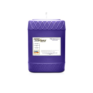 Royal Purple 05540 API-Licensed SAE 5W-40 High