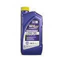 Royal Purple (06530-6PK API-Licensed Heavy Duty SAE 5W-30 High Performance Synthetic Motor Oil - 1 Quart, (Case of 6)