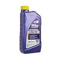 Royal Purple 21020 Canadian SAE 0W20 QT BTL