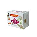 Royal Regime Tea - New Cinnamon Flavour All Natural Flavour Zero Calories - Improves Metabolism & Reduces Waist, Herbal Cinnamon Flavour Tea Bags, 100 Grams, Pack of 50 Tea Bags (Product of Egypt)