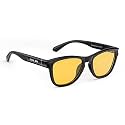 ROYAL SON Full Rim Stylish Sunglasses | Polarized And UV Protected |Men &amp; Women| Large | RS2020