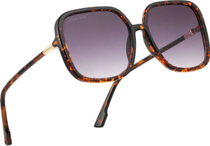 ROYAL SON Over-sized Sunglasses