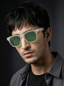 ROYAL SON Wayfarer Sunglasses