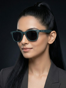 ROYAL SON Wayfarer Sunglasses