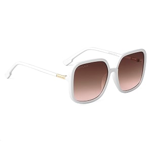 royal son oversized square uv protected women sunglasses