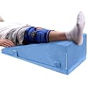 ROYALAY Leg Elevation Pillows for After Surgery, Adjustable Height Knee Surgery Recovery Equipment, Knee Replacement Recovery Aids for Hip Ankle Pain Relief Patent Pending