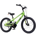 RoyalBaby EZ Kids Bike, 12-20 Inch Balance & Pedal, Safer for Beginners