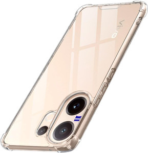 ROYALBASE Back Cover for Vivo V60 5G