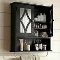 RoyalCraft Bathroom Medicine Cabinet Wall Mounted Over