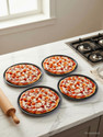 Royaldeals Round Cake Baking Pan Set 9.5
