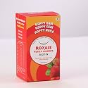 Royale Health Biotin Gummies |Strong hair, Strong Nails,Glowing Skin | With Biotin, Vitamin B12, Vitamin E, C I 30 Gummies Pack for Men &amp; Women