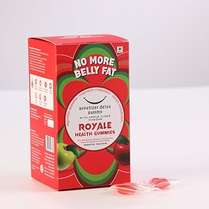 royale health weight loss gummies  acv with mother in a delicious form boosts metabolism amp improves digestive health  vitamin b12 supplement  30 gummies pack for men amp women