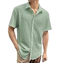 ROYALICA Regular Fit Mens seer Shirt_Pista_L