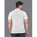 ROYALICA Solid Regular Fit Mens Shirt