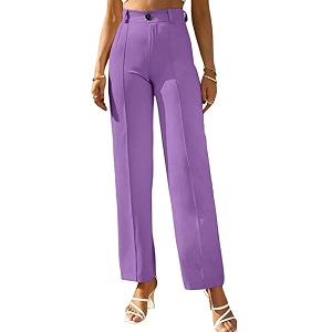 ROYALICA Women Womens Trousers