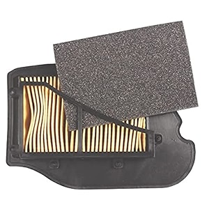 air filters two wheeler for tvs jupiter classic
