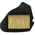 Air Filters Two Wheeler TVS Zest