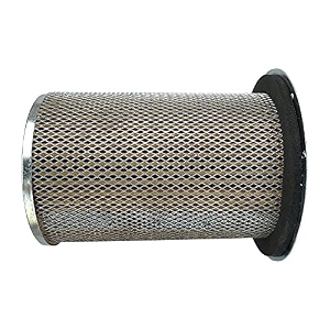 motorcycle and scooter air filter compatible for tvs victor nm latest models