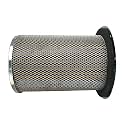 Motorcycle and Scooter Air Filter Compatible for TVS VICTOR N/M Latest Models