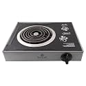 2000_ WATT ONE_ BUERRNER GCOIL ELECTRIC COOKING HEAT Electric Cooking Heater (1 Burner)