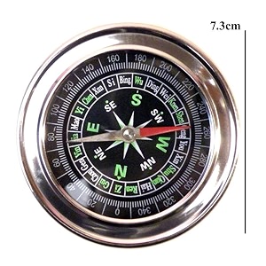 royals directional compass ss