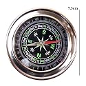 Royals Directional Compass (SS)