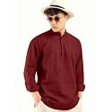 ROYALSCOUT Men39s Cotton Blend Full Sleeve Kurta