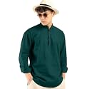 ROYALSCOUT Men39s Cotton Blend Full Sleeve Kurta