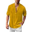 ROYALSCOUT Men Kurta