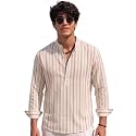 ROYALSCOUT Men Kurta