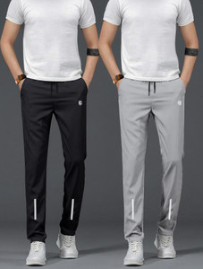 ROYSTER CALLUS Solid Men Multicolor Track Pants