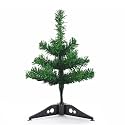 Rozi Decoration 1 Feet Xmas Tree for Home, Table, Office Artificial Christmas Tree Décor Pack of 1 Pcs Christmas Tree Decoration Items | Artificial Christmas Tree | Xmas Tree 1 Feet